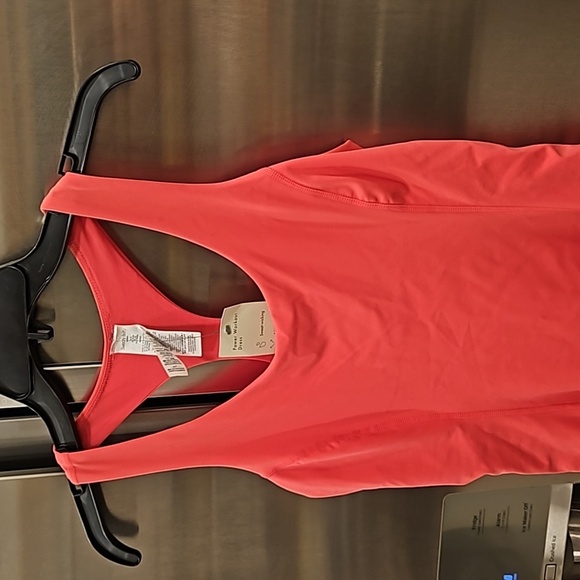💕SWEATY BETTY💕 Power Workout Dress ~ Dahlia Pink UK Small = US 4-6 NWT - Picture 10 of 15